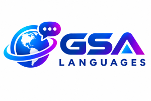 GSA Languages